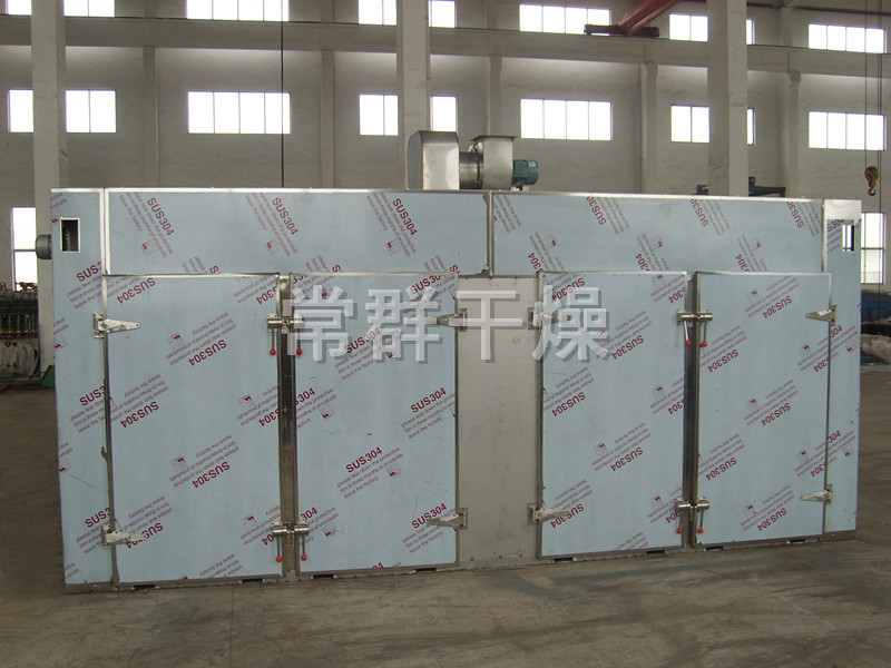 CT.CT-C系列熱風循環烘箱